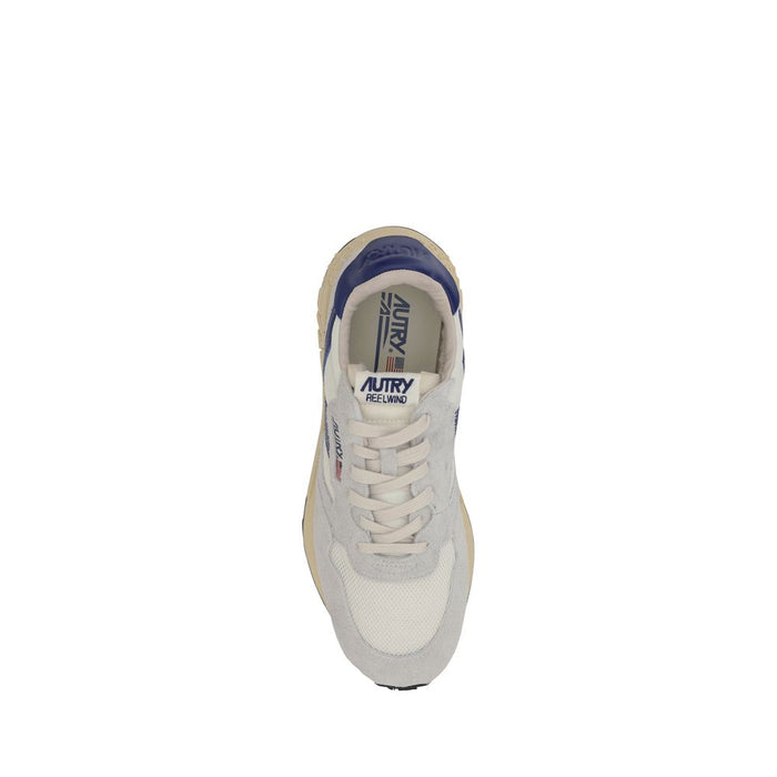 Autry Reelwind Low Sneakers