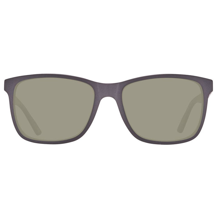 Helly Hansen Black Plastic Sunglasses