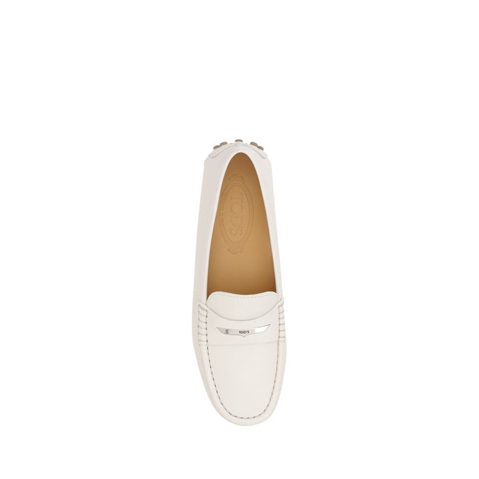 Tod's Gommino Loafers