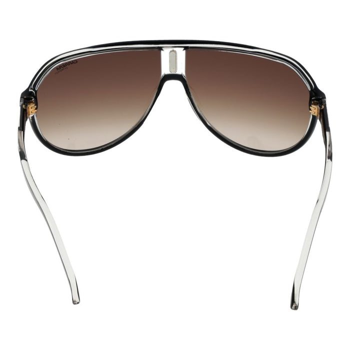 Carrera Black Men Sunglasses