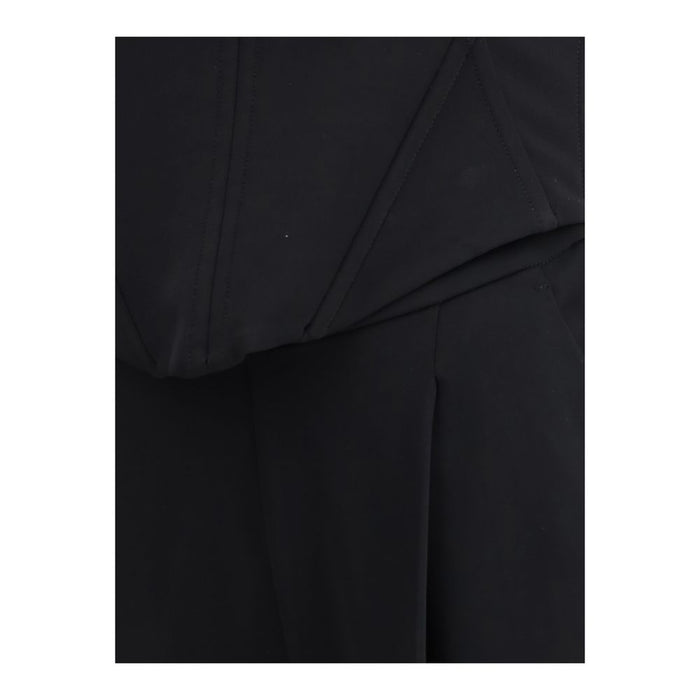 PINKO Off Shoulder Jumpsuit