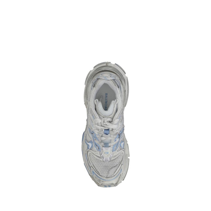 Balenciaga Runner 2 Sneakers