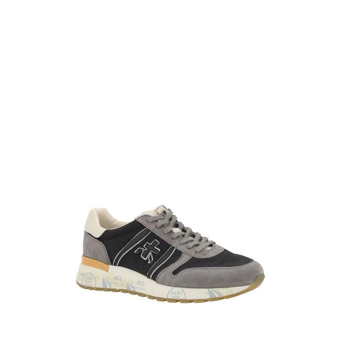 Premiata Lander Sneakers