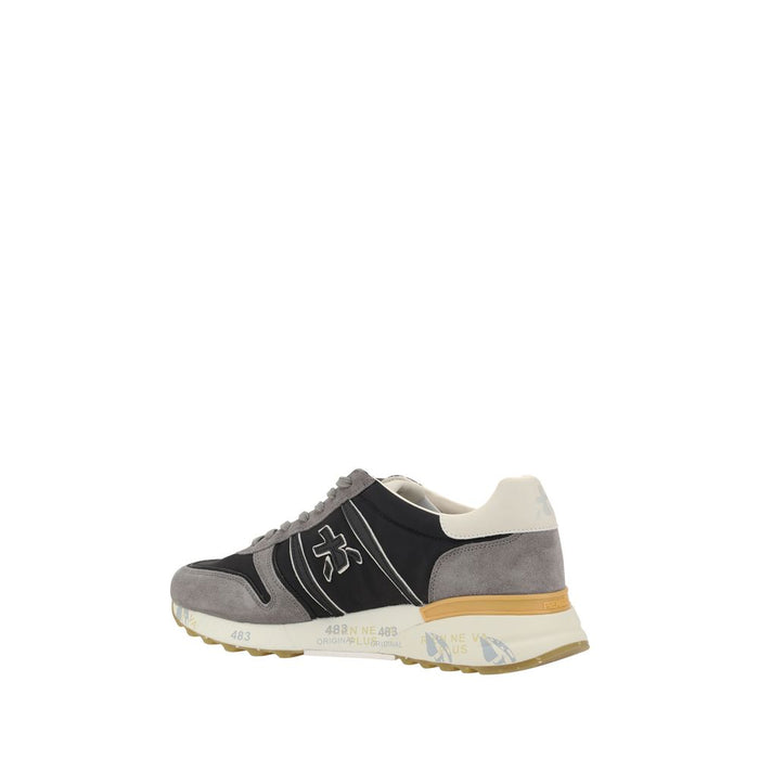Premiata Lander Sneakers