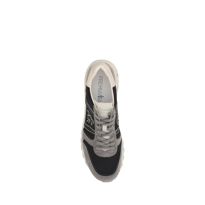 Premiata Lander Sneakers