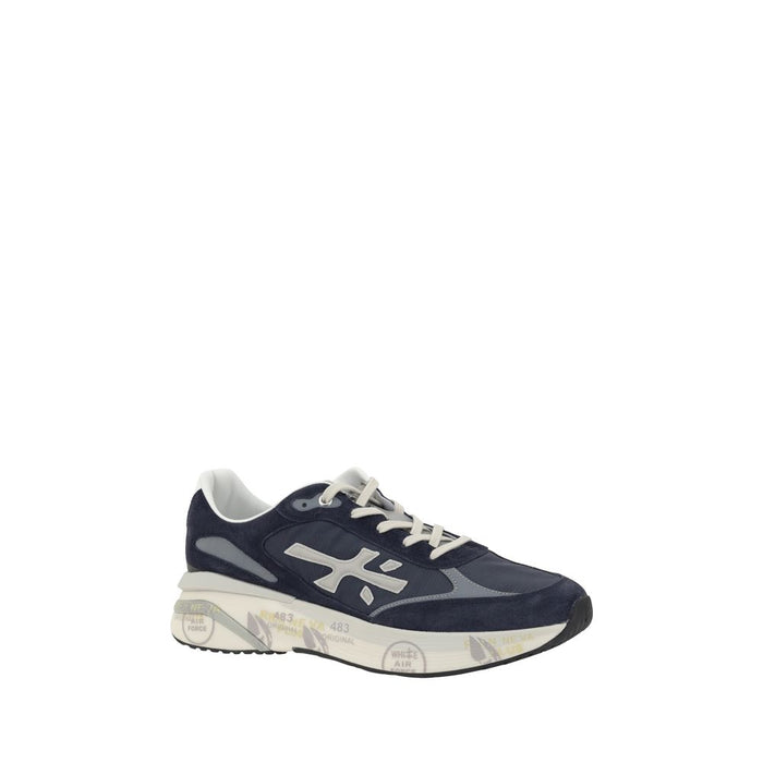Premiata Moerun Sneakers