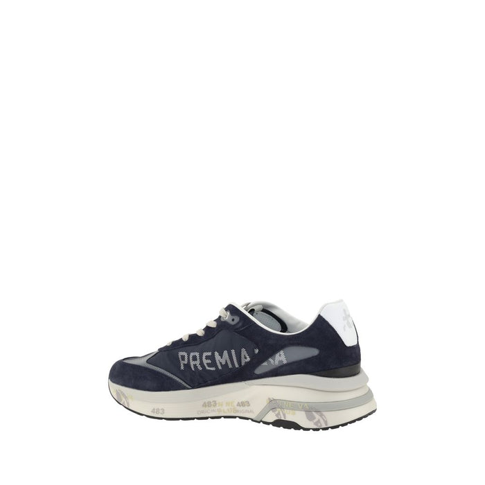 Premiata Moerun Sneakers