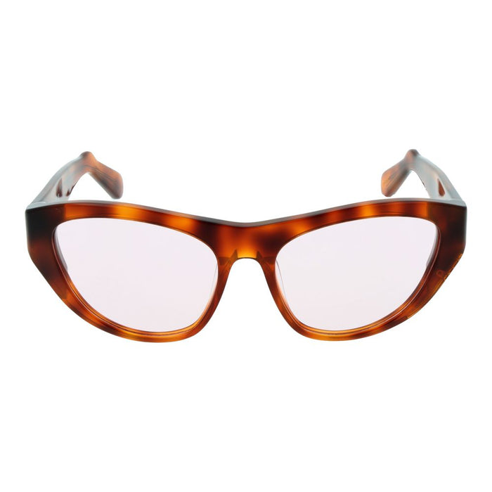 GCDS Brown Women Sunglasses