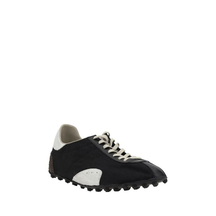 Margiela Leather Sneakers