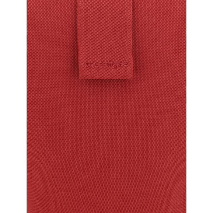 Courrėges Polo Dress
