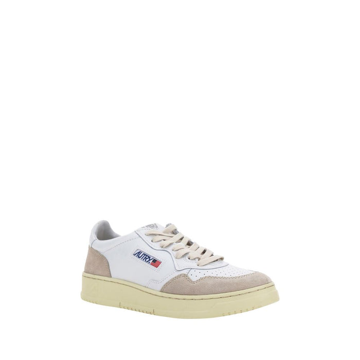 Autry Medalist Low Sneakers