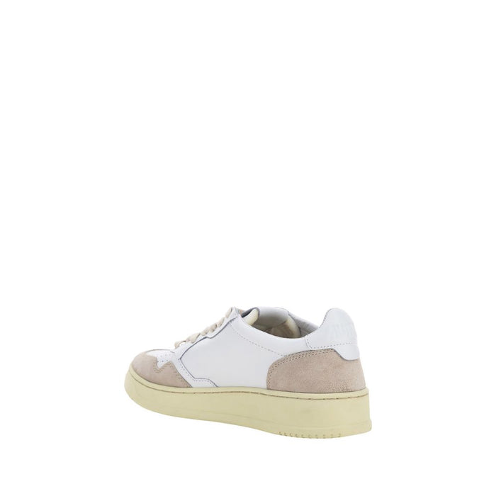 Autry Medalist Low Sneakers