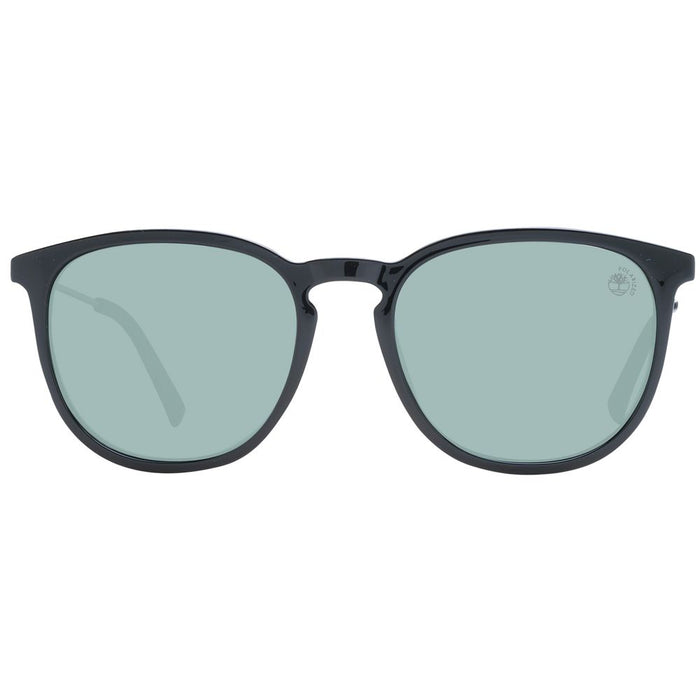 Timberland Black Men Sunglasses