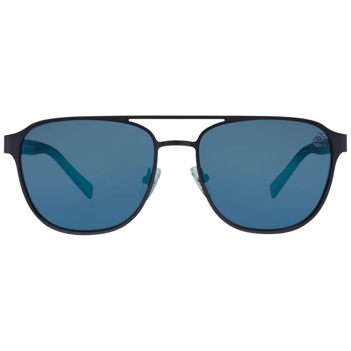 Timberland Gray Men Sunglasses