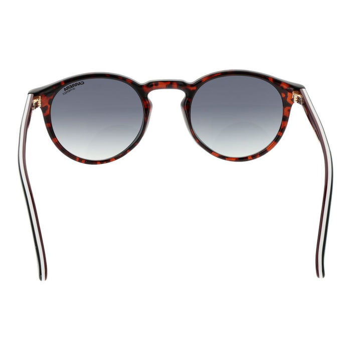 Carrera Brown Unisex Sunglasses
