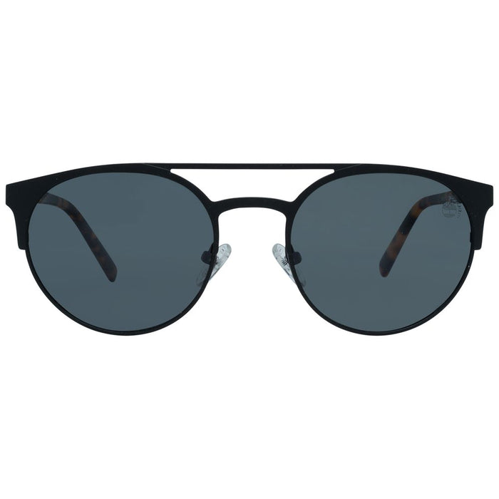 Timberland Black Men Sunglasses
