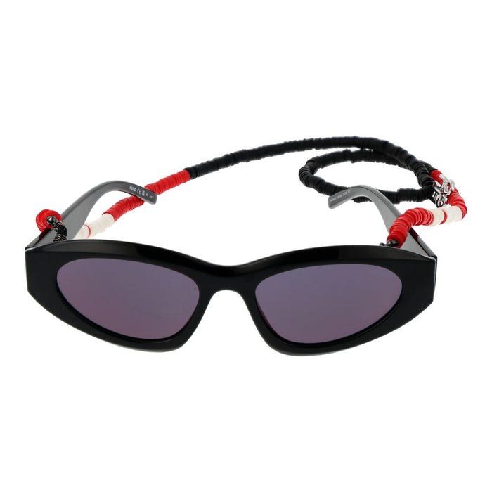 Hugo Boss Black Unisex Sunglasses