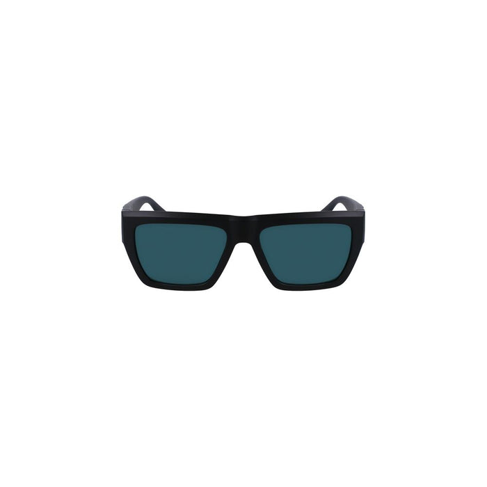 Calvin Klein Black PLASTICA INIETTATA Sunglasses