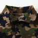 Baby Clothing Baby Camouflage Jumpsuit with Pocket AwsomU