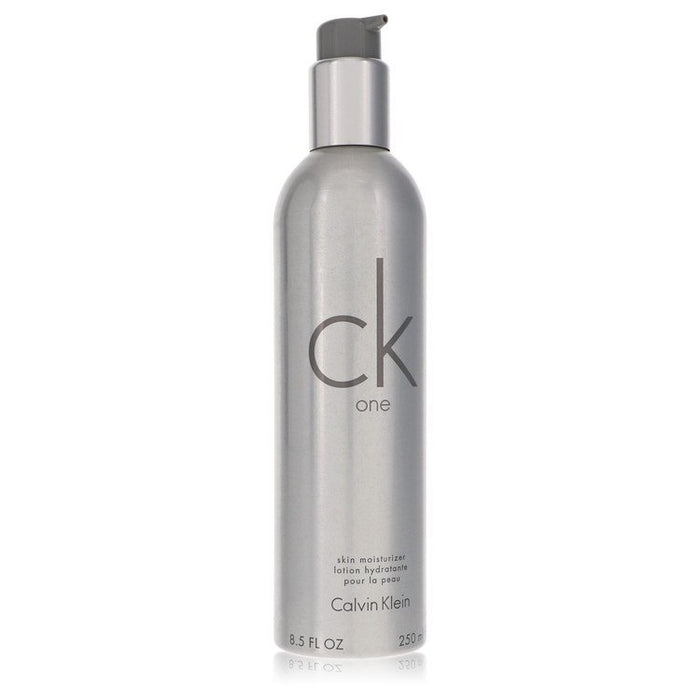 Ck One by Calvin Klein Body Lotion/ Skin Moisturizer 8.5 oz (Men)