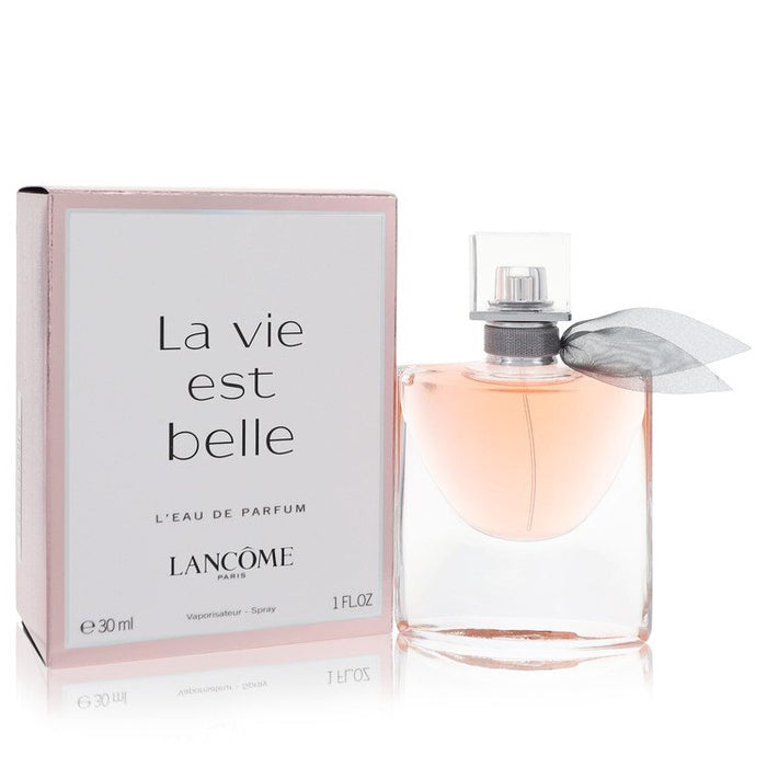 La Vie Est Belle by Lancome Eau De Parfum Spray 1 oz (Women)