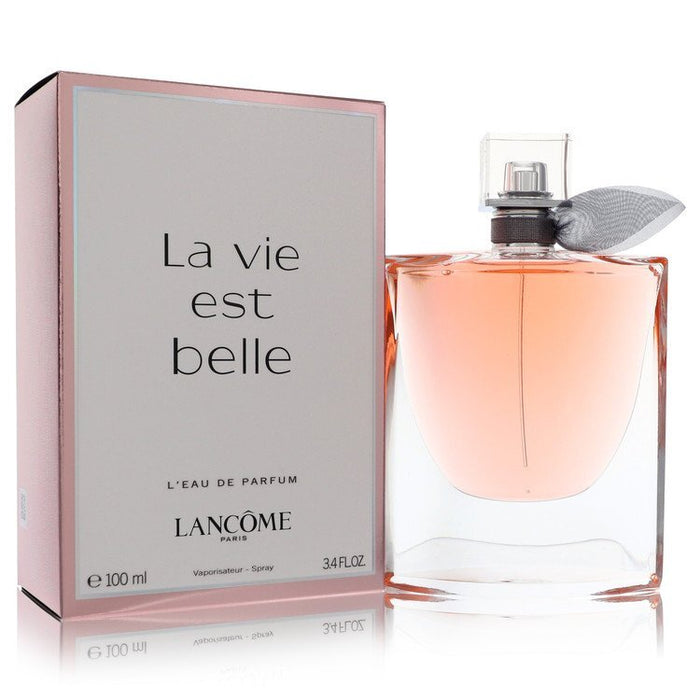 La Vie Est Belle by Lancome Eau De Parfum Spray 3.4 oz (Women)