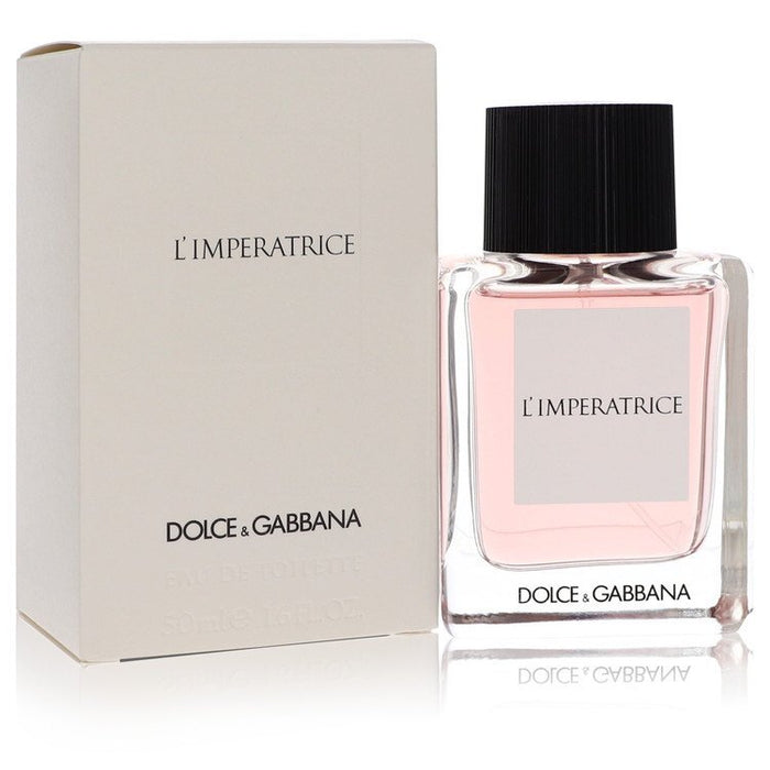 L'Imperatrice 3 by Dolce & Gabbana Eau De Toilette Spray 1.6 oz (Women)