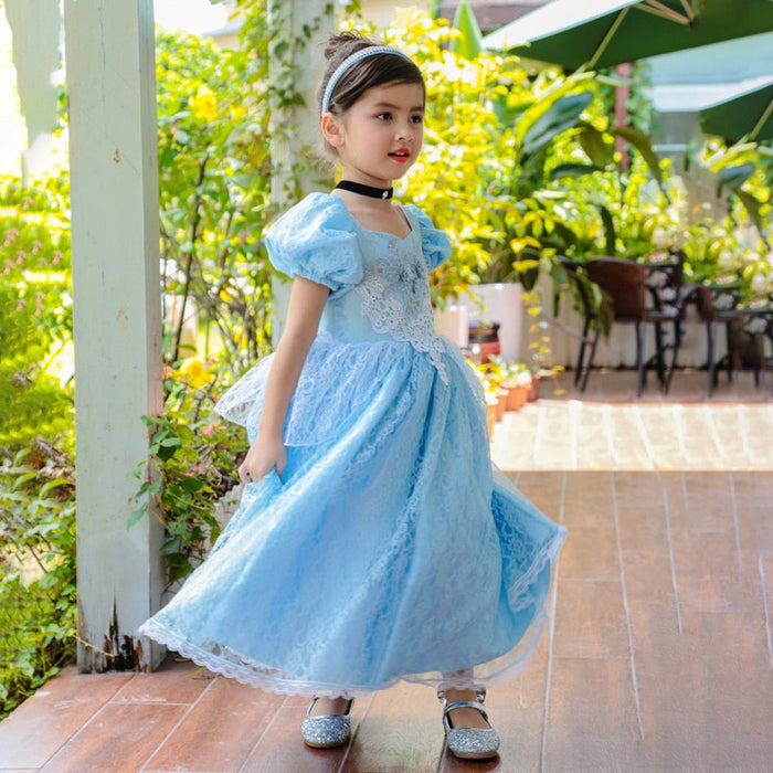 Amazon.com: Cinderella Couture Baby Girls Cascading Organza Dress Purple  Med 12M (B1101): Infant And Toddler Special Occasion Dresses: Clothing,  Shoes & Jewelry