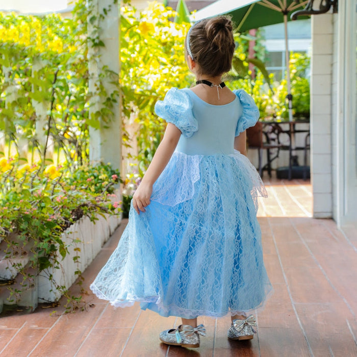Cinderella Dress. Baby Girl Ball Gown. Cinderella Princess Birthday Dress.  Sparkle Cinderella Toddler Dress. for Special Occasion Pageant - Etsy  Australia | Cinderella dresses, Frozen princess dress, Girls ball gown