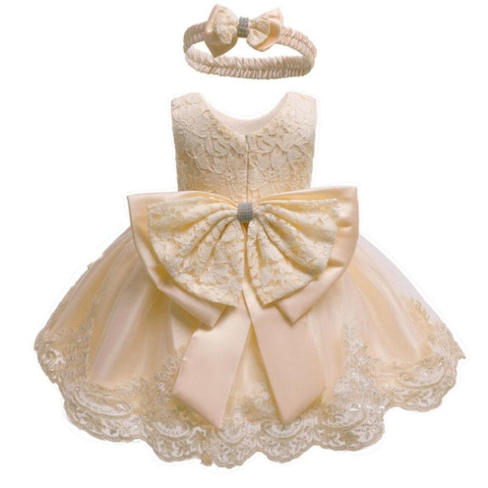 Princess Sofia First Birthday Party Dress – Tutu Dress Costume