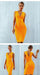 Dresses Women Bandage Dress Vestidos Tank Sexy Deep V Neck Sleeveless Bodycon Celebrity Runway Party Dress AwsomU