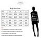 Dresses Women Fashion Long Sleeve Hollow Out Club Dress Sexy V Neck Celebrity Draped Runway Evening Party Dresses AwsomU