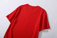 T-Shirts Pure Cotton Men's Short Sleeve T shirt Solid Color Summer T Shirt for men Male Tops New Arrival AwsomU