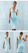 Dresses Women Bandage Dress Vestidos Tank Sexy Deep V Neck Sleeveless Bodycon Celebrity Runway Party Dress AwsomU