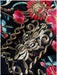 Pullovers Svoryxiu High Quality Wool Blend Pullover Sweater Women's luxury Floral Embroidery Autumn Winter Runway Thick Knitting Jumper|Pullovers| AwsomU