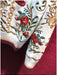 Pullovers Svoryxiu High Quality Wool Blend Pullover Sweater Women's luxury Floral Embroidery Autumn Winter Runway Thick Knitting Jumper|Pullovers| AwsomU