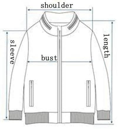 Men's Jacket & Coats DIMUSI Winter Jacket Men Warm Casual Parkas Cotton Stand Collar Winter Coats AwsomU