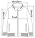 Men's Track Set DIMUSI Spring Men Sportwear Sets Tracksuit Male Outwear Sweatshirts AwsomU
