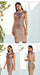 Dresses Lace Bandage Dress Women Sexy Hollow Out Bodycon Club Celebrity Evening Runway Party Ladies Dresses AwsomU