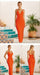 Dresses Women Bodycon Bandage Dress Sexy V Neck Spaghetti Strap Club Celebrity Evening Runway Party Long Dresses AwsomU