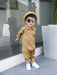 Baby Jumpsuit Kids Stripe Overalls Baby Suspender Pants For Girls Summer Clothes Baby Boys Overall AwsomU