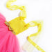 Party Costume Lol Surprise Costumes for Girls Tutu Dress Lol Costume Kids Cosplay Dresses for Halloween Birthday Party AwsomU