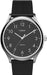 Watches Timex TW2T71900 Men's Modern Easy Reader   40mm Black Leather Strap Watch AwsomU