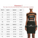 Dresses New Fashion Sexy Women Off Shoulder Winter Bodycon Celebrity Midi Bandage Dress Plus Size AwsomU