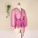 Tops & Blouses Women Blouse Polka Dot V Neck Shirt Tops Lantern Sleeve Peplum Transparent Female Elegant Spring Summer Classy Lady Fashion Blouse AwsomU