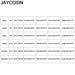 Dresses JAYCOSIN Women Dress Casual Lace Hollow out Three Quarter Ankle Length Vestido AwsomU