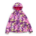 Girl's Jackets Girls Polar Fleece Jacket Sport Kids Coat Double deck Hoodie Waterproof Windbreakers AwsomU