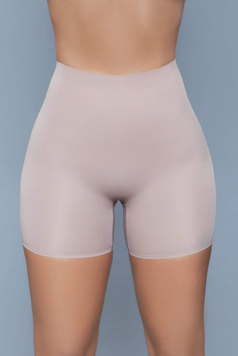 Lingerie & Underwear 2004 Shape Shifter Shapewear Shorts Nude AwsomU