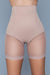 Lingerie & Underwear 2006 Held Together Shapewear Short Nude AwsomU