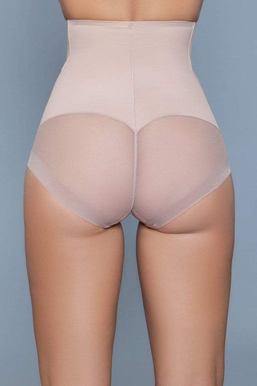 Lingerie & Underwear 2008 Peachy Soft Shapewear Brief Nude AwsomU